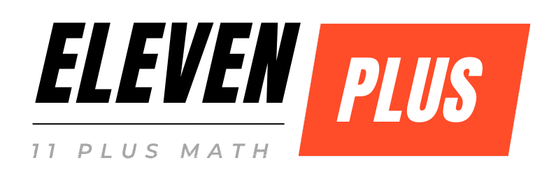 Eleven Plus Math